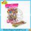 Halal long jelly stick various fruity flavors jelly juice	fruit
