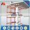 cup lock system steel scaffolding