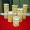 Canned white asparagus tip&cut from factory directly