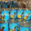 Pineapple canned in tin all sizes