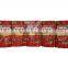 salsa brand tomato paste 56g tomato pouch stanup sachet hunt paste