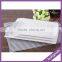 wholesale banquet hotel restaurant white porcelain ceramic plate