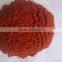 Spices Powder Seasoning Chinese Chilli Powder Sweet Paprika Powder Red Pepper Powder