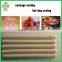 good quality fibrous casing for sausage with multiple functions