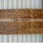 Bamboo pallets used with brick machine to stack cement brick price list