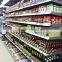 gondola shelving manufacturers