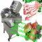 pork steak cutting machine/beef steak cutter/beef steak cutting machine