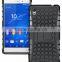 For SONY XPERIA M4 AQUA Armor CASE Heavy Duty Hybrid Rugged TPU Impact Kickstand Hard ShockProof CASE OUT DOOR CASE E2303 COVER