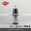 Healthy and tasty kikkoman flavor low salt premium Japanese soy sauce 150ml