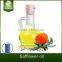 Pure safflower oil