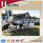 mini camping trailer with kitchen for hot sale