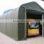 big size waterproof school bus shelter