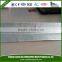 Galvanized Punched Oval Hole 50x50x5 angle bar / 50x50x5 angle bar factory