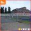 2016 china best selling products import AKZONOBEL surface 2.4m high palisade fencing