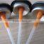 Aerosol deodrantmetering valve / one inch metered aerosol spray can valve