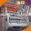 rotary wagon tippler truck with side arm charger for iron ore made in china