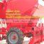 New type large capacity potato planter 4 rows