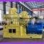 Small Wood Pellet Machine with Auto-Lubrication System