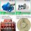 Hot selling coconut cutting machine/cutting machine coconut shell/template grinder
