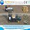 Easy mobile small sawdust industrial wood pellet machine