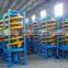 Good supplier chrome spiral chute , chrome spiral chute with competitive price