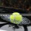 3D Simulation Basketball Tennis Baseball Glass Car Sticker Decal