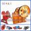 Ce approved best price lifetime warranty good jaw crusher mexico