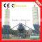 Famous YHZS75 Mobile Types Of Concrete Batching Plants