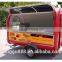 2013 New Designed Mobile FoodCart/Vending Food Truck/Mobile Food trailer