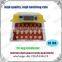 Wholesale price weiqian incubator for duck WQ-24