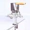 500# Cast iron hand grain mill Corn grinder mill