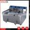 Professional Stainless Steel KFC Chicken Frying Machine From China