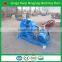 Hot selling disc type wood pellet crusher from professional manufacturer