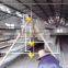 Chicken Cage Poultry Farm