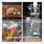 Best paste sachet filling packing machine with lowest price