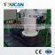 Youcan good performance wood pellet production line/wood pellet milling machine/poultry feed pellet plant