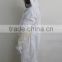 High quality cotton breathable fabric comfortable bee suit