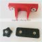 Quality manufacturer PP PA PS PE PC ABS Custom plastic part