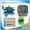 Hydraulic bucket handle making machine(email:peggy@jzzhiyou.com)