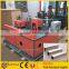 Professional Square Pipe Polishing Machine