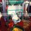 Household Multifunctional Corn Peeling and Milling Machine
