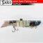 SGF6J02 Six -section Herring Joint plastic lure 7"