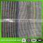 7*3mm anti hail net hail mesh net for protection crops