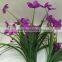 2017 trending prouct High Quality orchid Real Touch Flower Artificial orchid