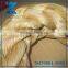 double braided rope white 12 Strands UHMWPE Rope used on ships