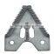 Good quality N sezione Lama for John Deere agricultural machinery