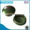 Steel Dust Cap 15DUSTCMTL for John Deere Disc Blades