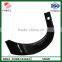 2015 FACTORY PRICE WITH HIGH QUALITY TILLER BLADES