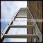 Aluminum 7075 Step Ladder, Urbon Ladder For Safety, Made In China