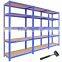 Utility Greenhouse Storage Racks Bays Garage Shelving